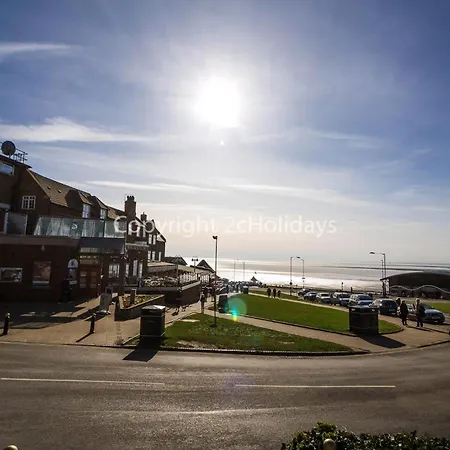 Lovely Caravan With Decking At Manor Park, Near Hunstanton Beach Ref 23034C Exterior photo
